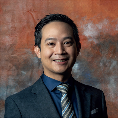 Kenny WONG